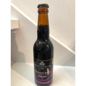 Bronckhorster Nightporter