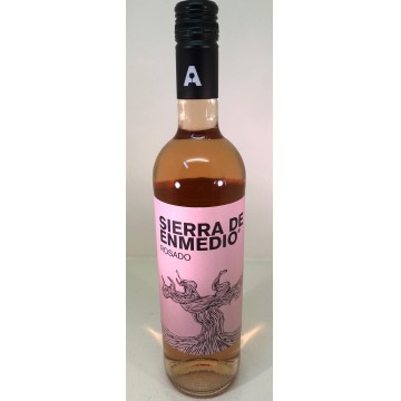 Sierra de Enmedio Rosado