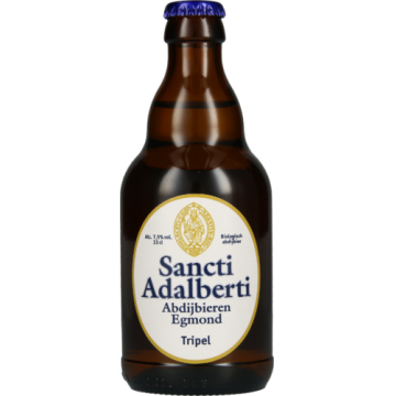 Sancti Adalberti Tripel