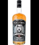 Scallywag 10 years Speyside Blended Malt Scotch Whisky 46%