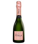 Champagne Ayala Rose Majeur
