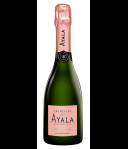Champagne Ayala Rose Majeur