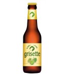 Grisette Blond Glutenvrij Bier