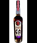 Ironroot assemblage Single barrel blend of straight Bourbon