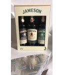 Jameson Gift pack 3x 20cl