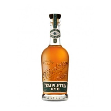 TEMPLETON RYE 6