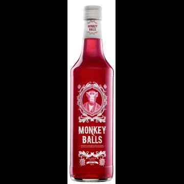 Monkey Balls
