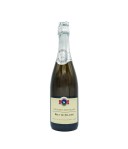 Brut de Zelande Terroir – Crémant de Kleine Schorre