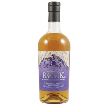 Dumbarton Rock Blended Malt Scotch Whisky
