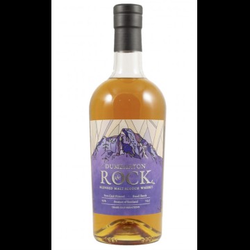 Dumbarton Rock Blended Malt Scotch Whisky