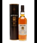 Aberlour 10 Years Old Speyside Single Malt