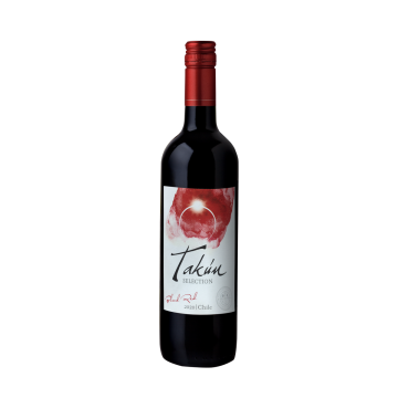 Takun Selection red blend