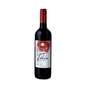 Takun Selection red blend