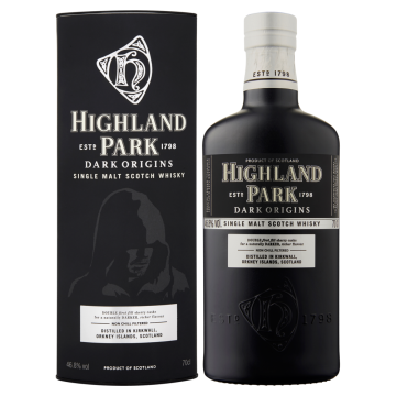 Highland Park Dark Origins