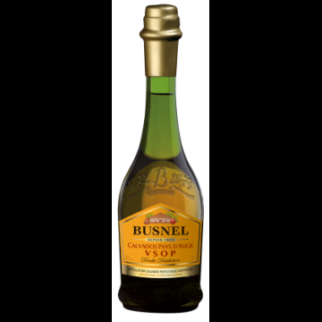 Busnel Calvados vsop
