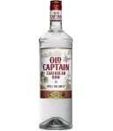 Old Captain Rum wit