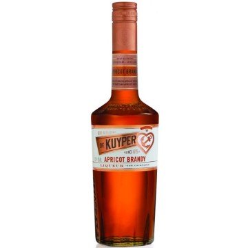 De Kuyper Apricot Brandy