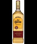 Jose Cuervo Tequilla Gold Reposado