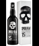Smokehead 15 Years Old Limited Edition