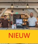 Nieuwe Bieren