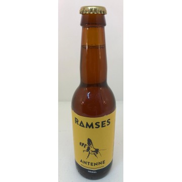 Ramses Antenne Tripel met Gember
