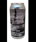 Arpus DDH Small Secret Hops Pale Ale