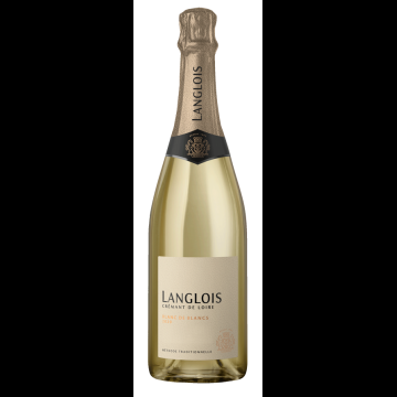 Langlois Blanc de Blancs Crémant de Loire