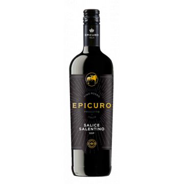 Epicuro Salice Salentino