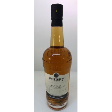 Teaninch 2010 10 Years Old Oloroso 3006 Whisky