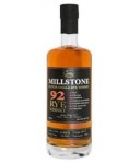 Millstone Dutch Rye 92 Whisy Whisky Zuidam Distillers