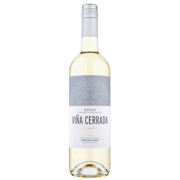 Viña Cerrada Blanco