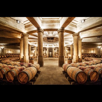Wijnproeverij 20 september Wijndomein Lafite Rotschild