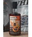 Hemel & Hellevuur Dutch Single Malt Whisky Batch 1