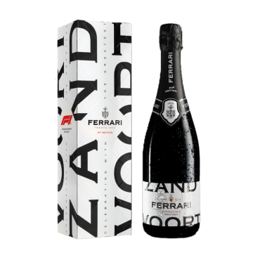 Ferrari Brut Zandvoort F1 Edition