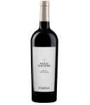 Farina Nodo D'amore rosso Trevenezie