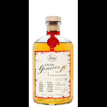 Zuidam Oude Genever 1YO