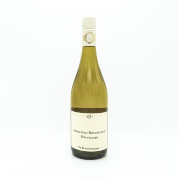 De Kleine Schorre Souvignier