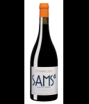 Domaine Cazes Samso Cinsault Bio