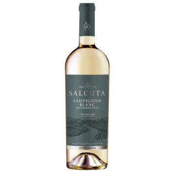 Salcuta Sauvignon Blanc