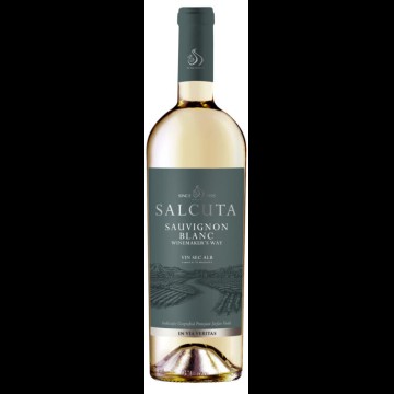 Salcuta Sauvignon Blanc