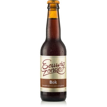 Brouwerij Eeuwig Zonde Bokbier