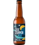 Scheldebrouwerij Zeezuiper Tripel