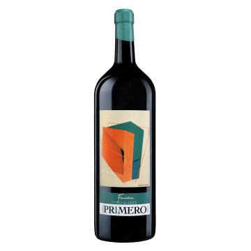 Bodegas Fariña Pr1mero Vino & Arte