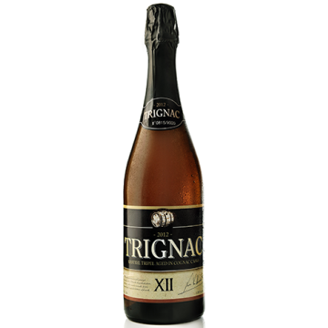 Trignac XII