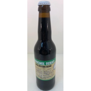 Uiltje Sequence Series #007 2019 Speyside Blend