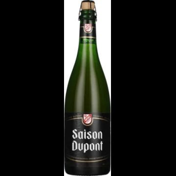 Saison Dupont