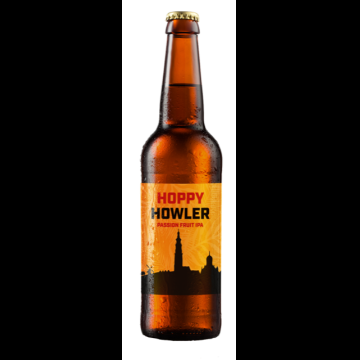 Baardaap Hoppy Howler