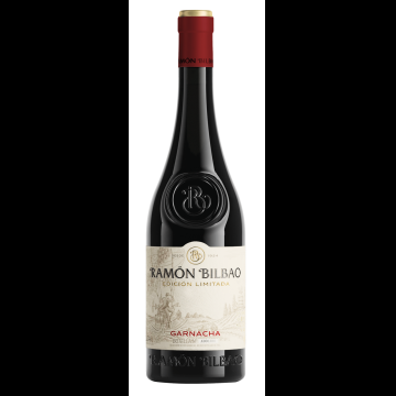 Ramon Bilbao Edicion Limitada Garnacha