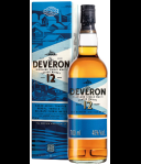 The Deveron 12 Years Old Single Highland Malt Whisky