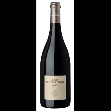 Langlois-Chateau Saumur Rouge Clos Saint Florent